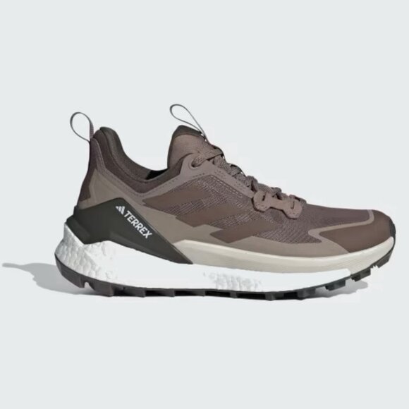 Adidas Terrex Free Hiker 2.0 Low \'Trace Brown\' JQ9906 Women’s Sizes main image 5